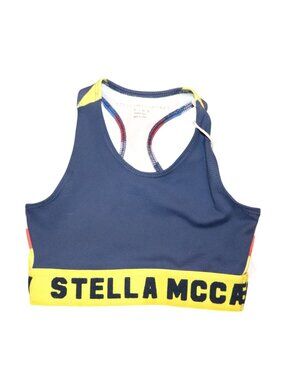 Stella Mccartney Kids Racerback Bra Top 4 Years NWT